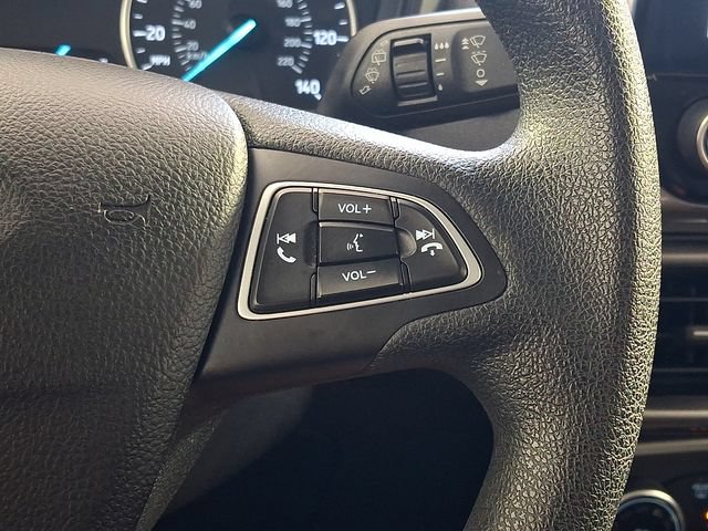 Used 2022 Ford EcoSport SE AWD/4WD image 28