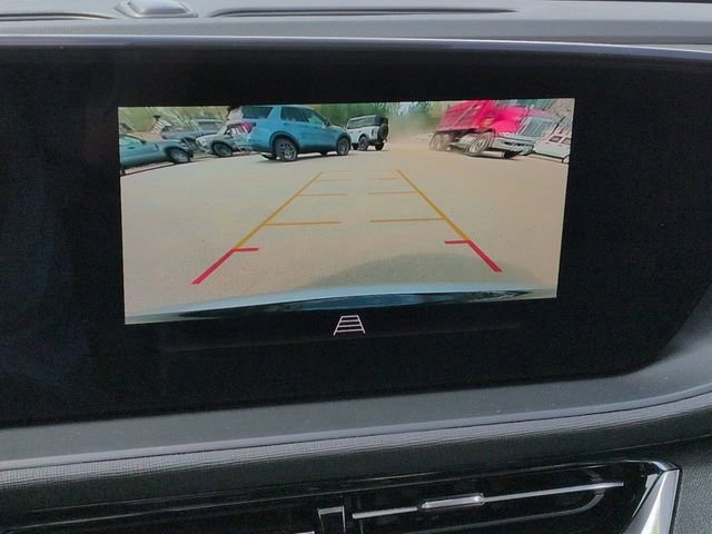 Used 2025 Buick Envista Sport Touring w/ Convenience I Package image 28