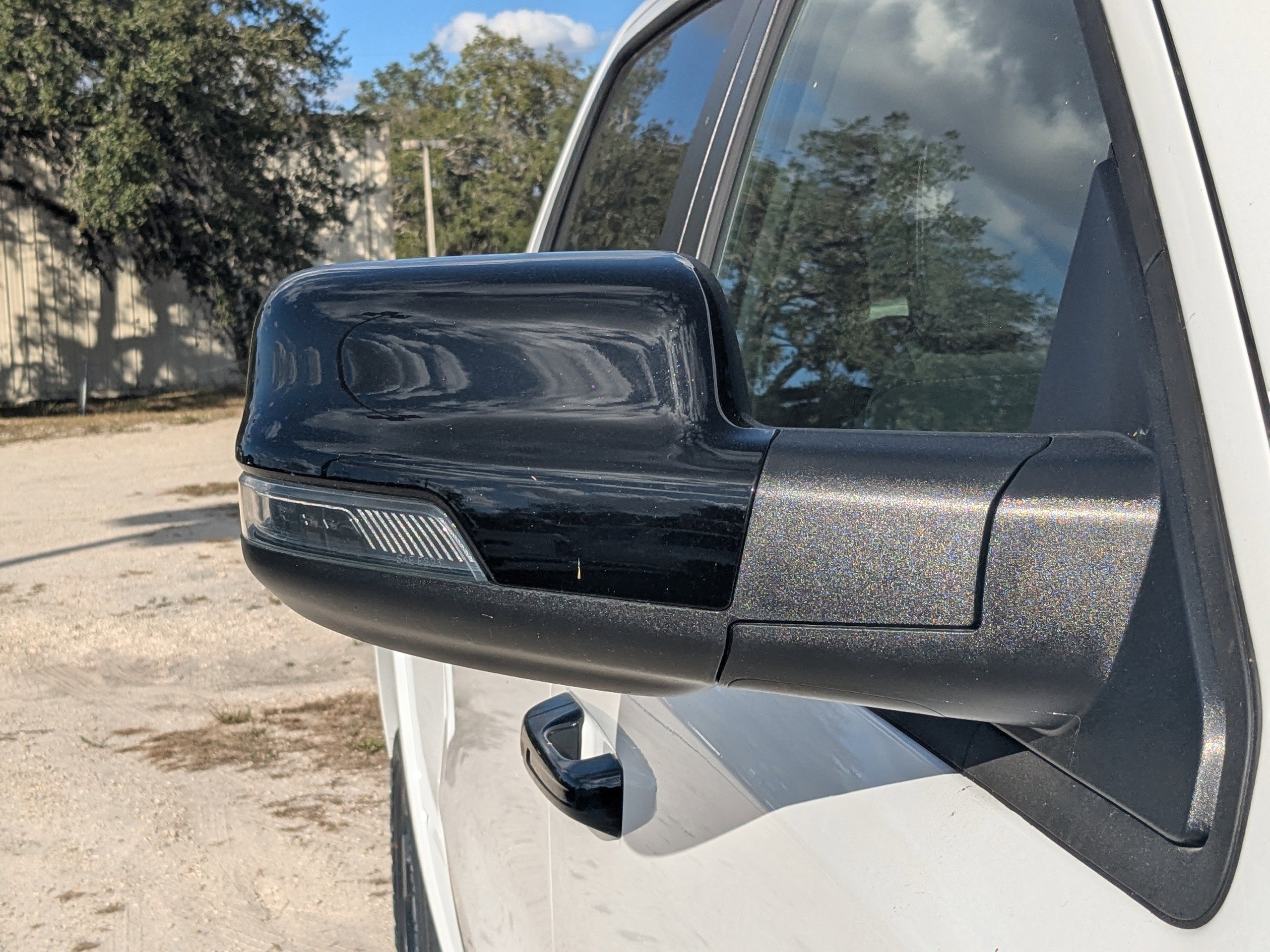 New 2026 RAM 1500 Big Horn image 11