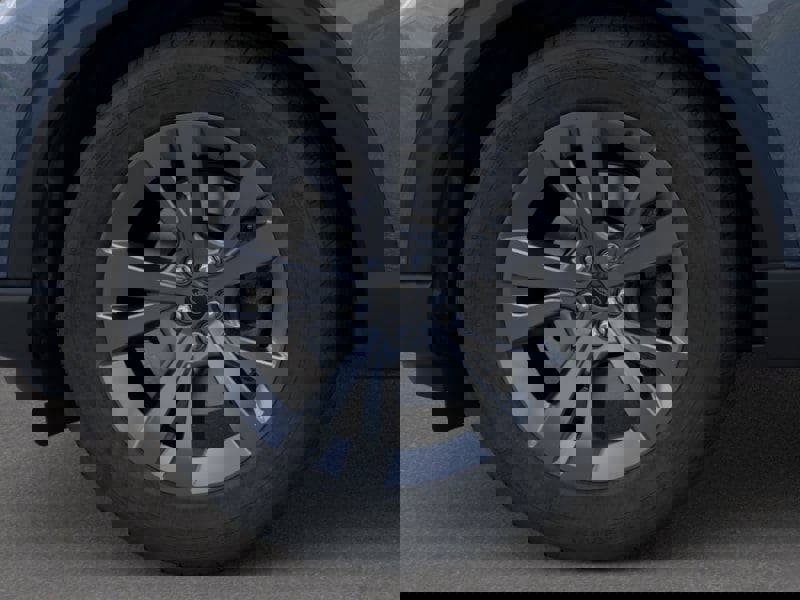 New 2026 Ford Explorer Active image 19