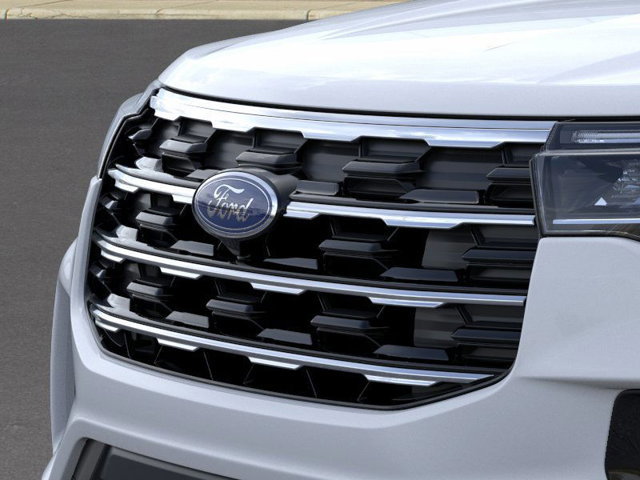 New 2026 Ford Explorer Active w/ Active Comfort Package image 17