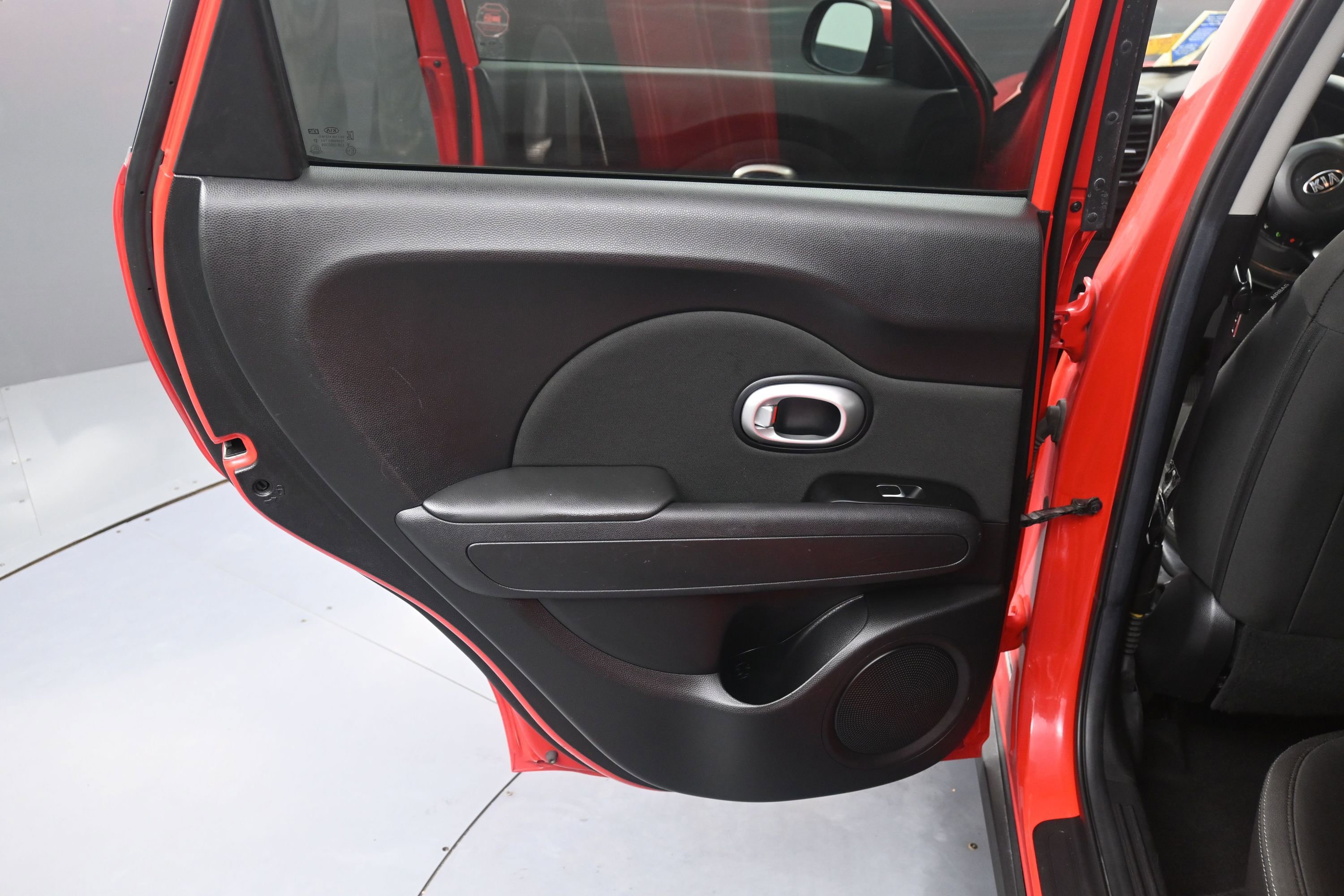 Used 2019 Kia Soul FWD image 25