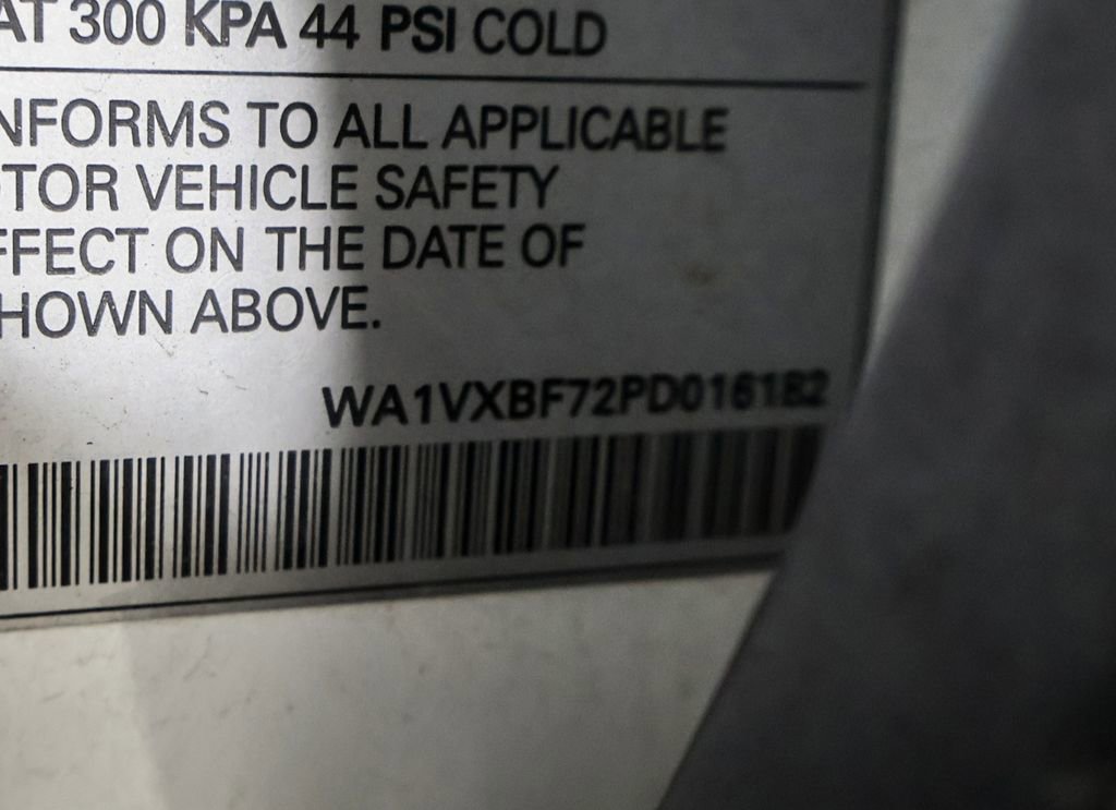 Used 2023 Audi Q7 3.0T Prestige image 12