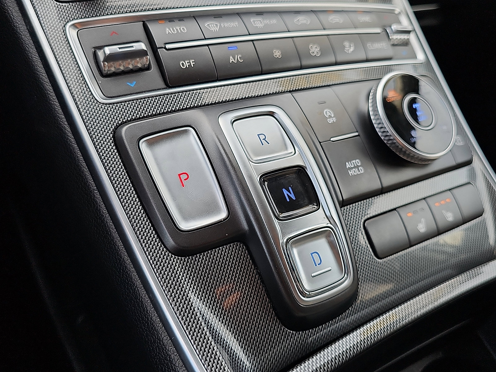 Used 2023 Hyundai Santa Fe SEL image 15