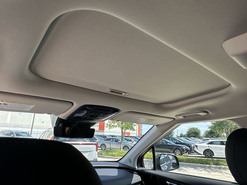 New 2026 Kia Carnival SX Prestige FWD image 18