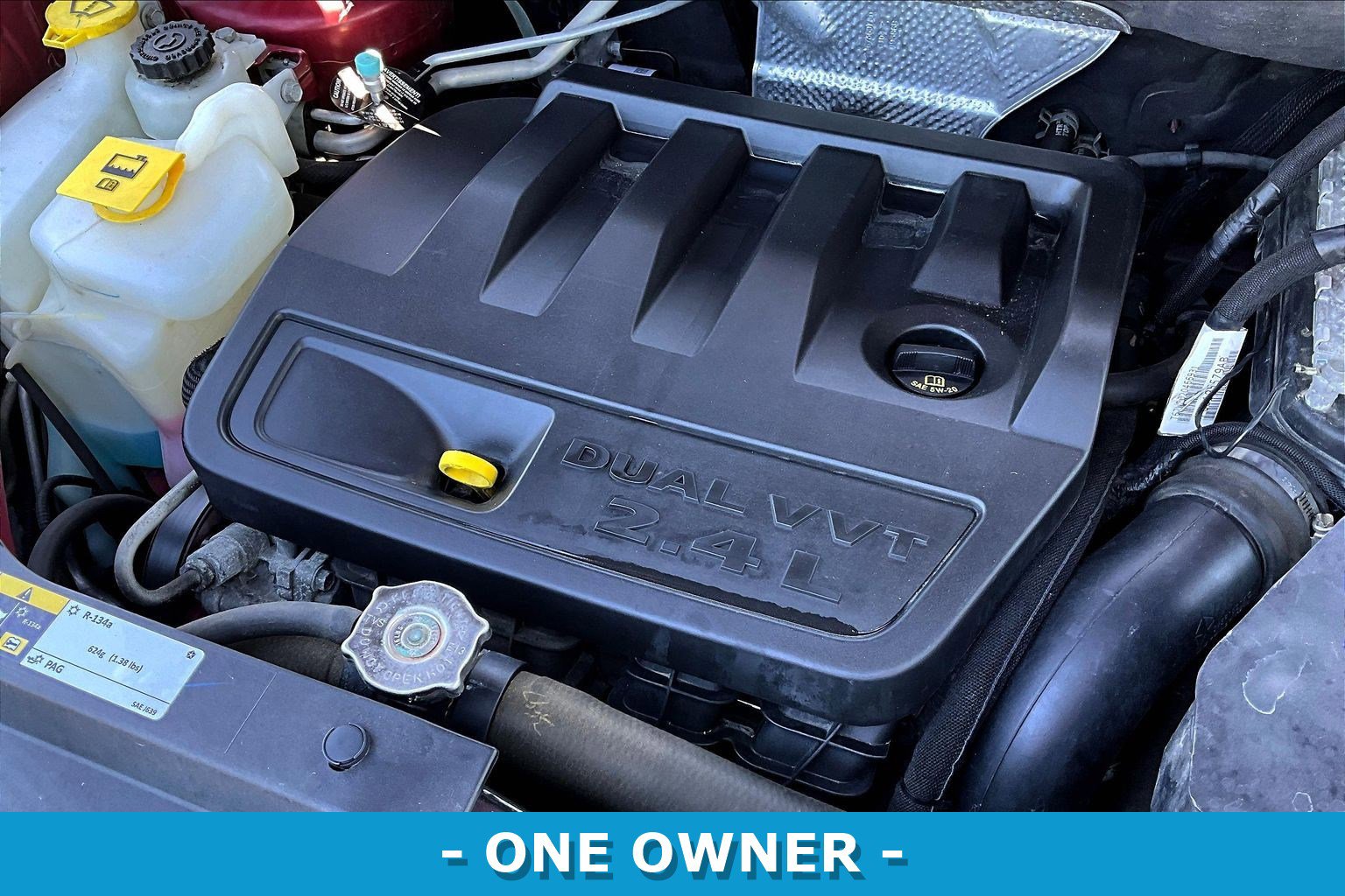 Used 2014 Jeep Compass Latitude w/ Sun/Sound Group AWD/4WD image 30