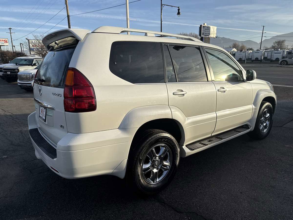 Used 2005 Lexus GX 470 image 5
