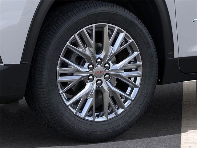 New 2026 GMC Acadia Elevation w/ Elevation Premium Package FWD image 9