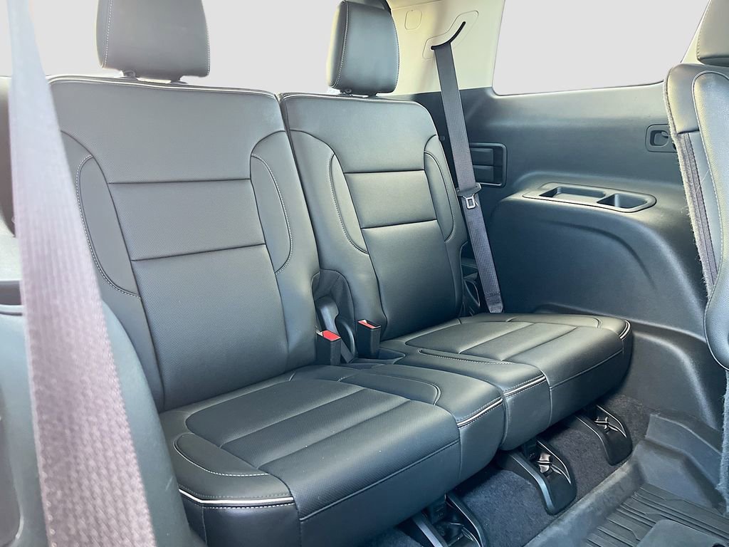 Used 2021 GMC Acadia Denali w/ Denali Ultimate Package image 27