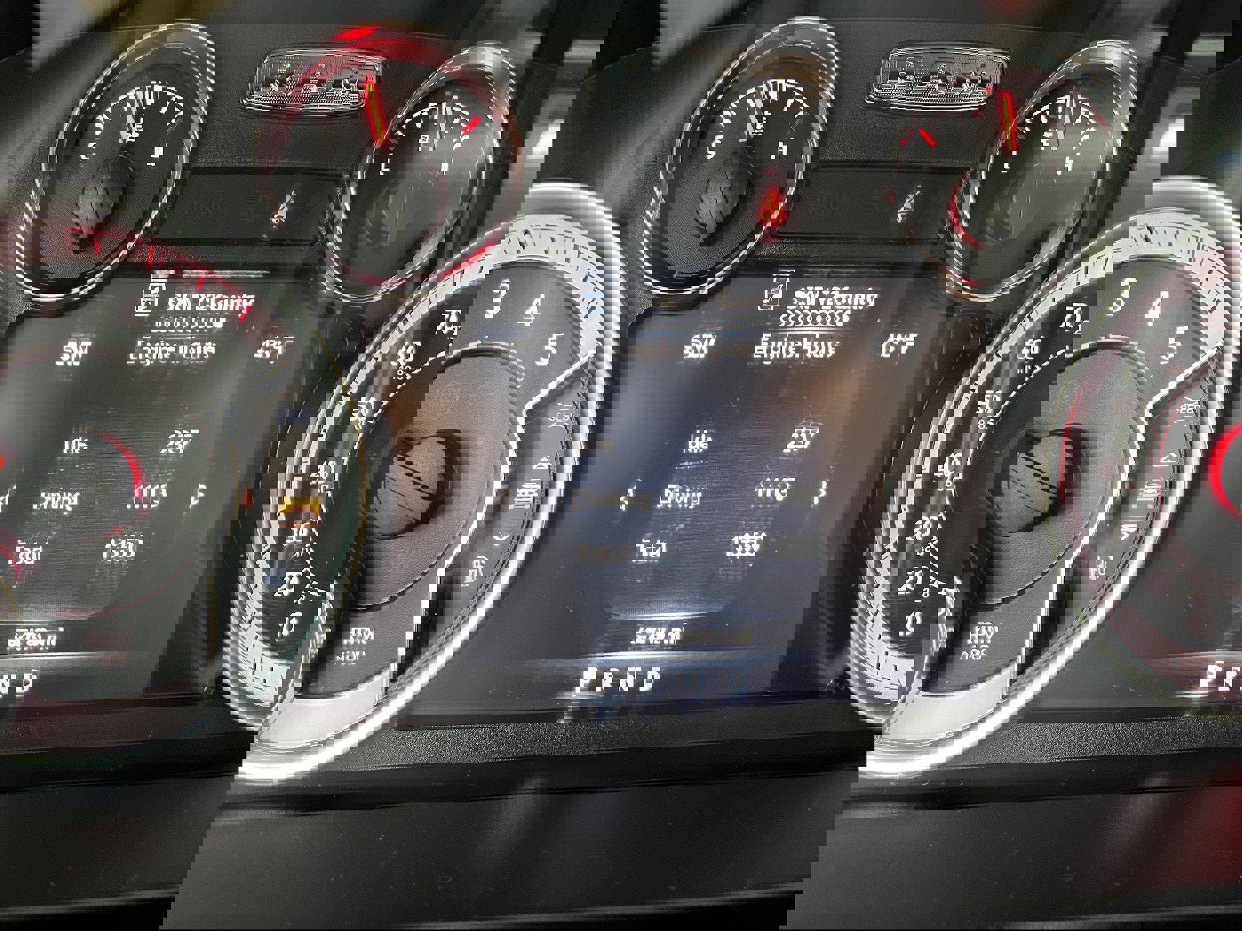 Used 2018 RAM 2500 Big Horn image 20