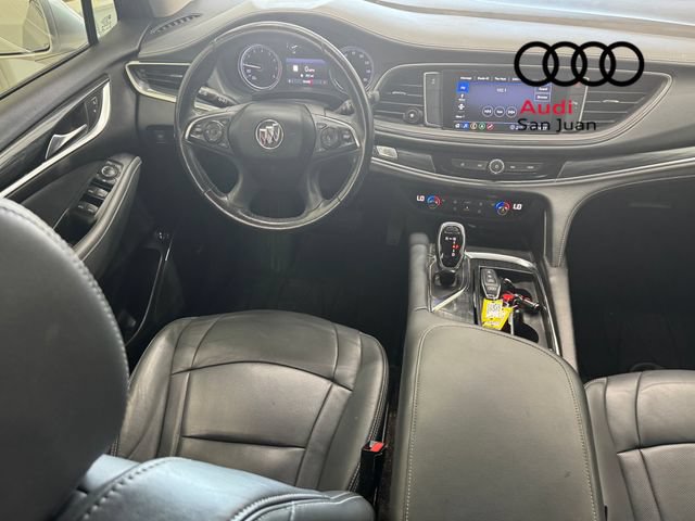 Used 2020 Buick Enclave Essence w/ Sound and Sites Package FWD image 28
