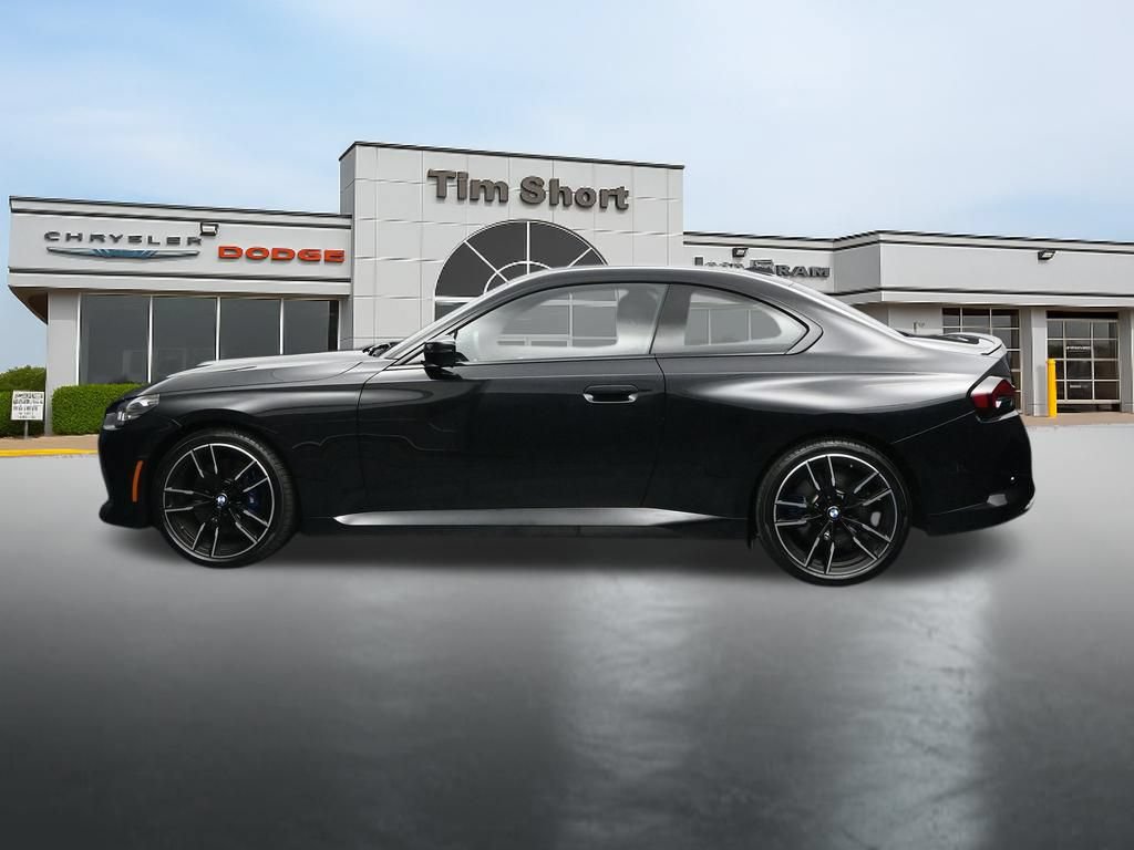 Used 2026 BMW M240i xDrive Coupe AWD/4WD video 2