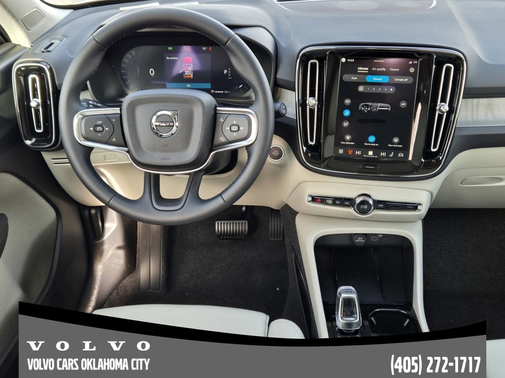 New 2026 Volvo XC40 B5 Plus w/ Protection Package Premier image 28