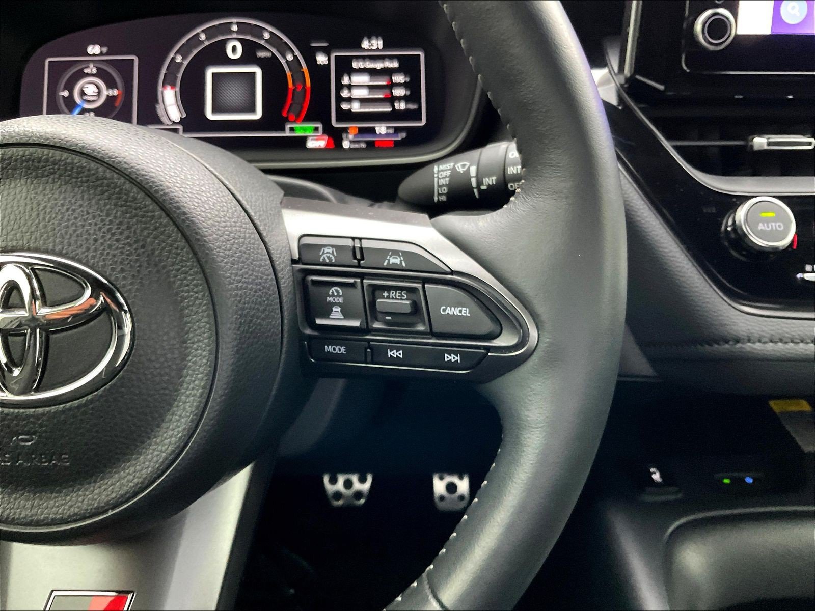Used 2023 Toyota Corolla GR w/ Performance Package AWD/4WD image 15