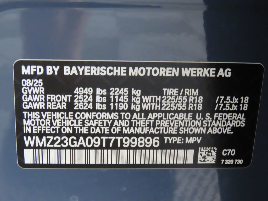 New 2026 MINI Cooper Countryman S image 32