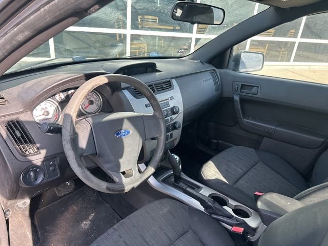 Used 2010 Ford Focus SE image 18