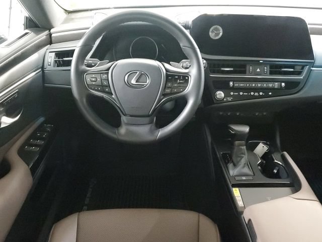 Used 2025 Lexus ES 350 w/ Premium Package FWD image 16