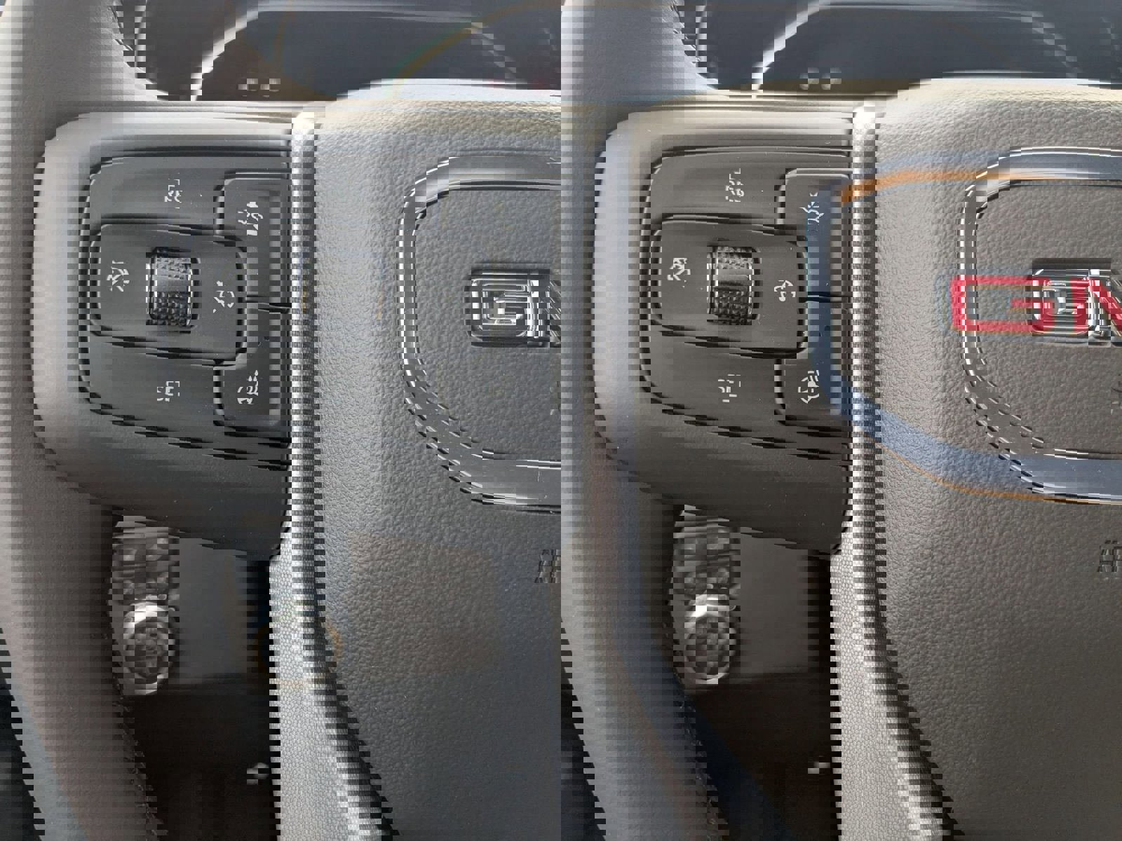 New 2025 GMC Sierra 2500 SLT w/ SLT Premium Package image 13