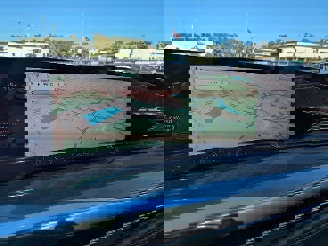 New 2025 Cadillac Escalade IQ Sport 2 image 26