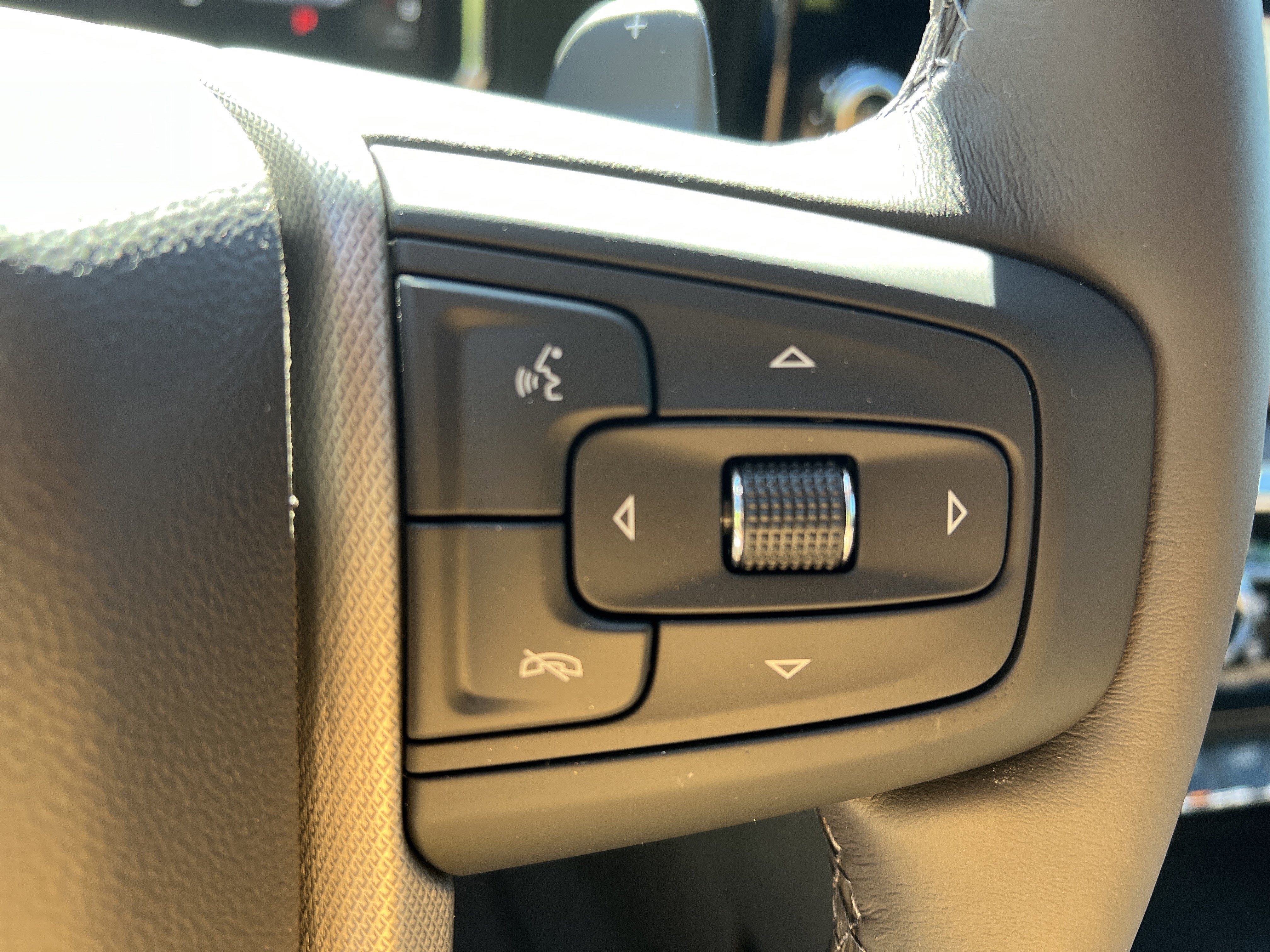 New 2026 GMC Sierra 1500 Denali w/ Technology Package image 36