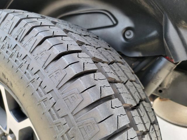 Used 2021 Jeep Wrangler Rubicon AWD/4WD image 30