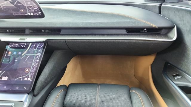 Used 2022 Lucid Air Grand Touring AWD/4WD image 36