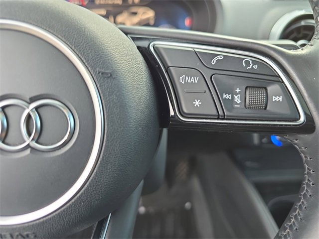 Used 2017 Audi A3 2.0T Premium Plus w/ Premium Plus Package image 20