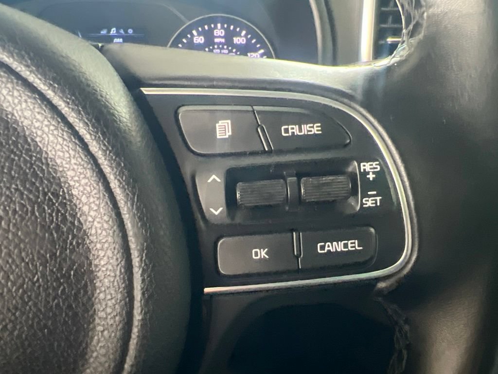 Used 2019 Kia Sportage EX AWD/4WD image 54