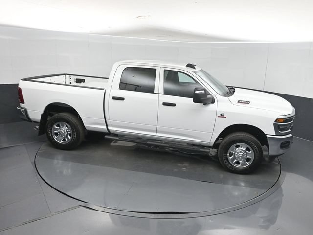 New 2027 RAM 3500 Tradesman AWD/4WD image 41