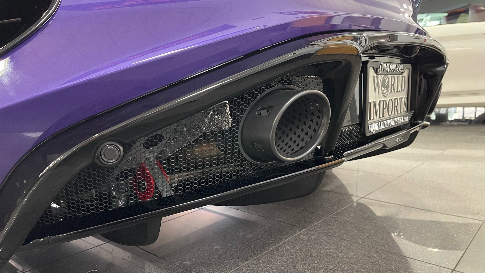 New 2026 Lotus Emira RWD image 13
