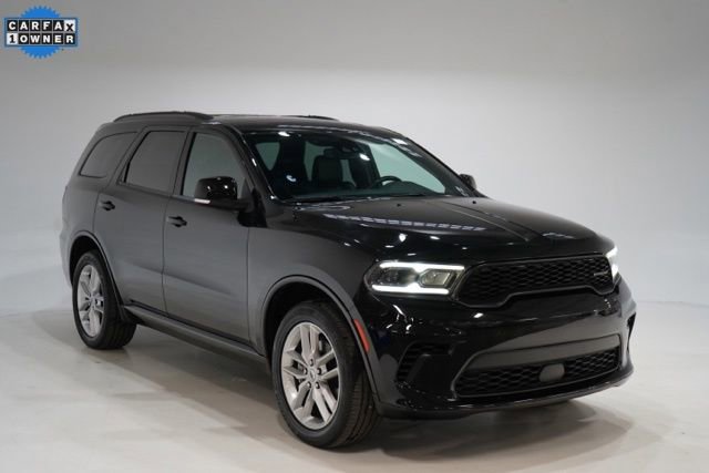 Used 2024 Dodge Durango GT