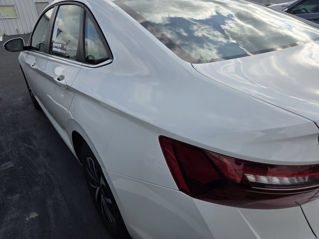 Used 2024 Volkswagen Jetta S FWD image 7