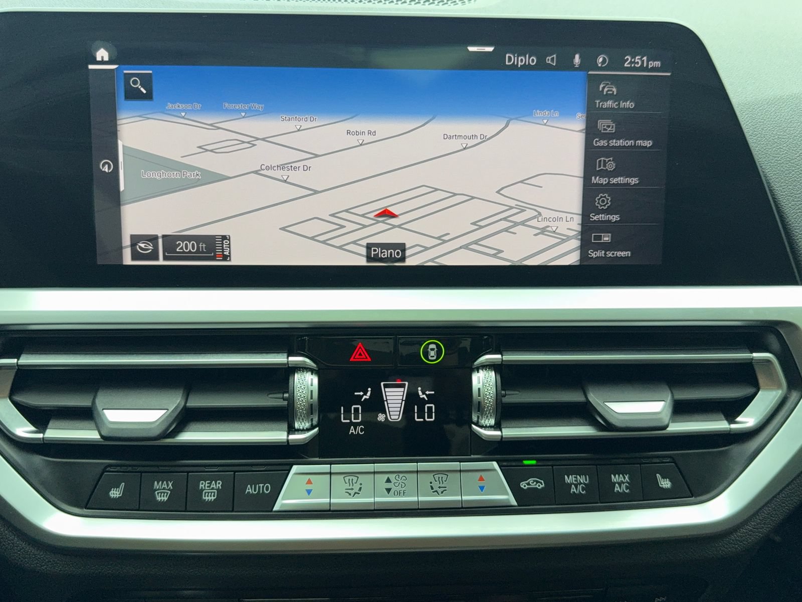 Used 2021 BMW 430i Coupe w/ M Sport Package RWD image 27