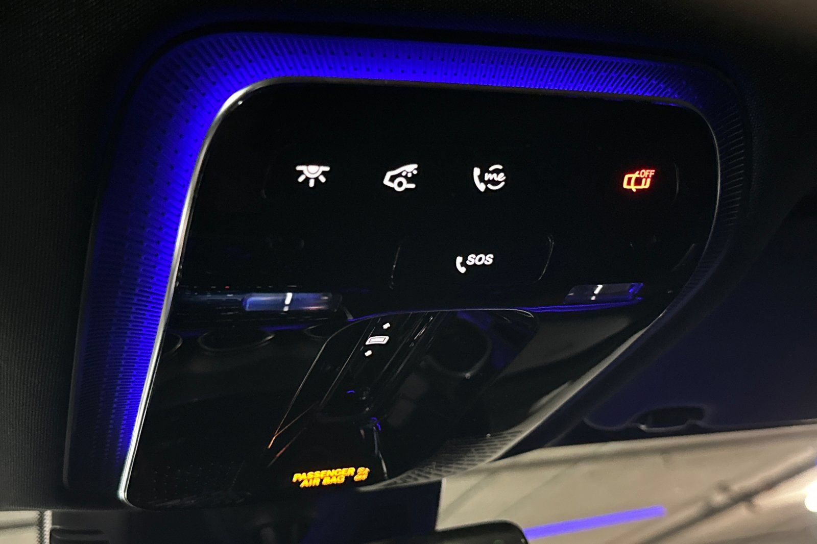 Certified 2026 Mercedes-Benz GLC 300 4MATIC image 23