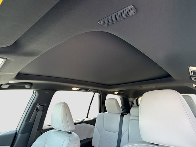 New 2026 Lexus TX 350 AWD image 29