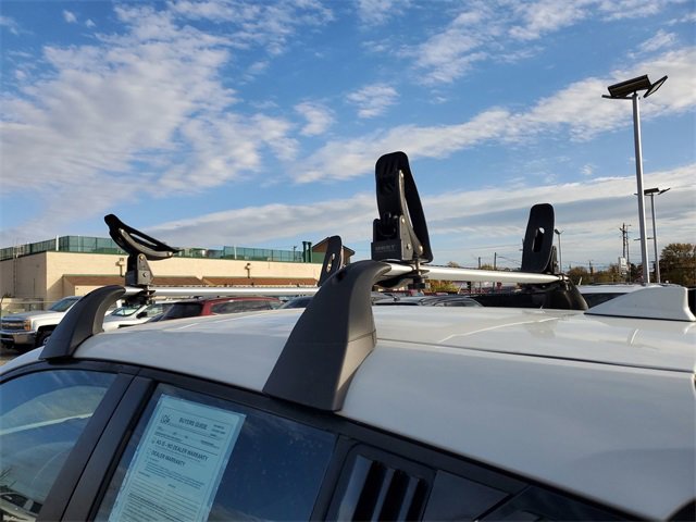 Used 2018 Toyota C-HR XLE image 19