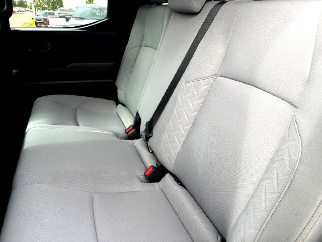 Used 2024 Toyota Tacoma SR5 AWD/4WD image 24