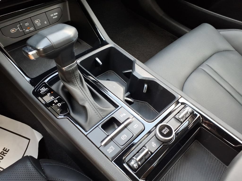 Used 2025 Kia K5 EX FWD image 25
