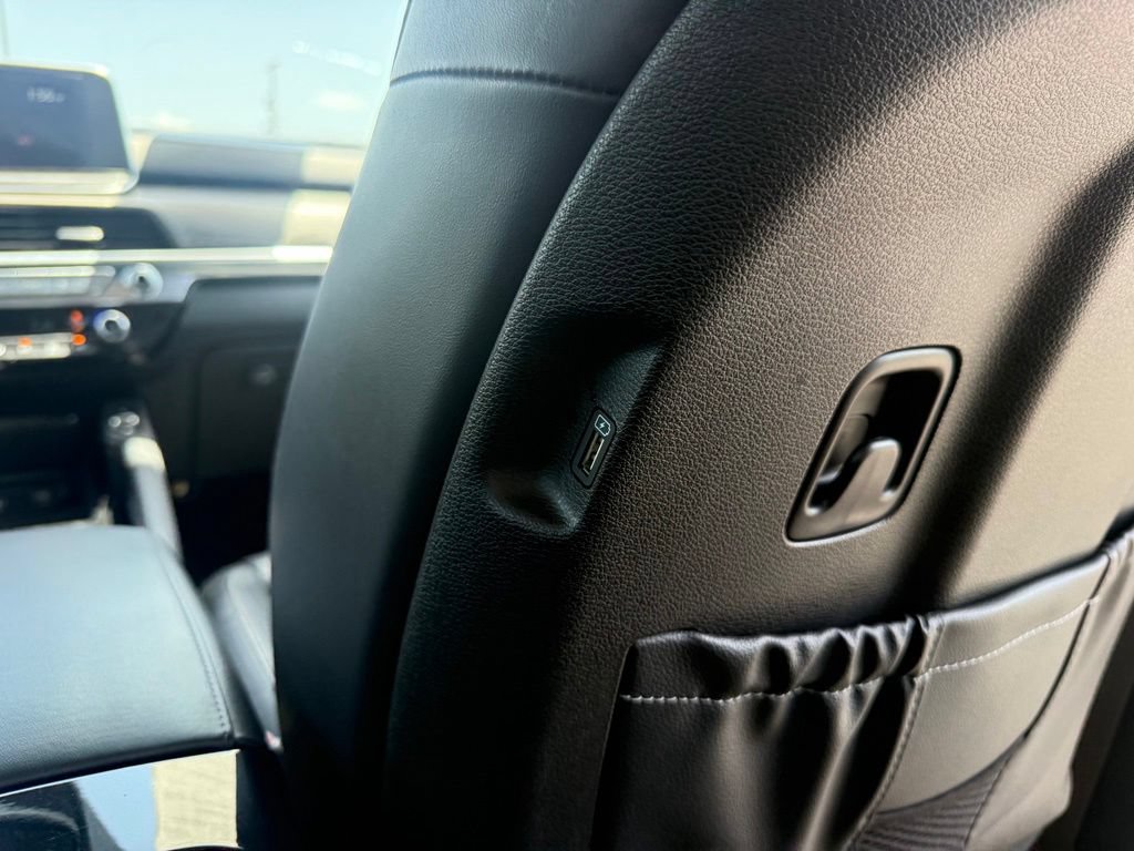 Used 2021 Kia Telluride SX w/ SX Prestige Package AWD/4WD image 60