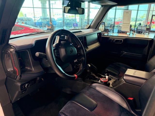 Used 2023 Ford Bronco Raptor image 10
