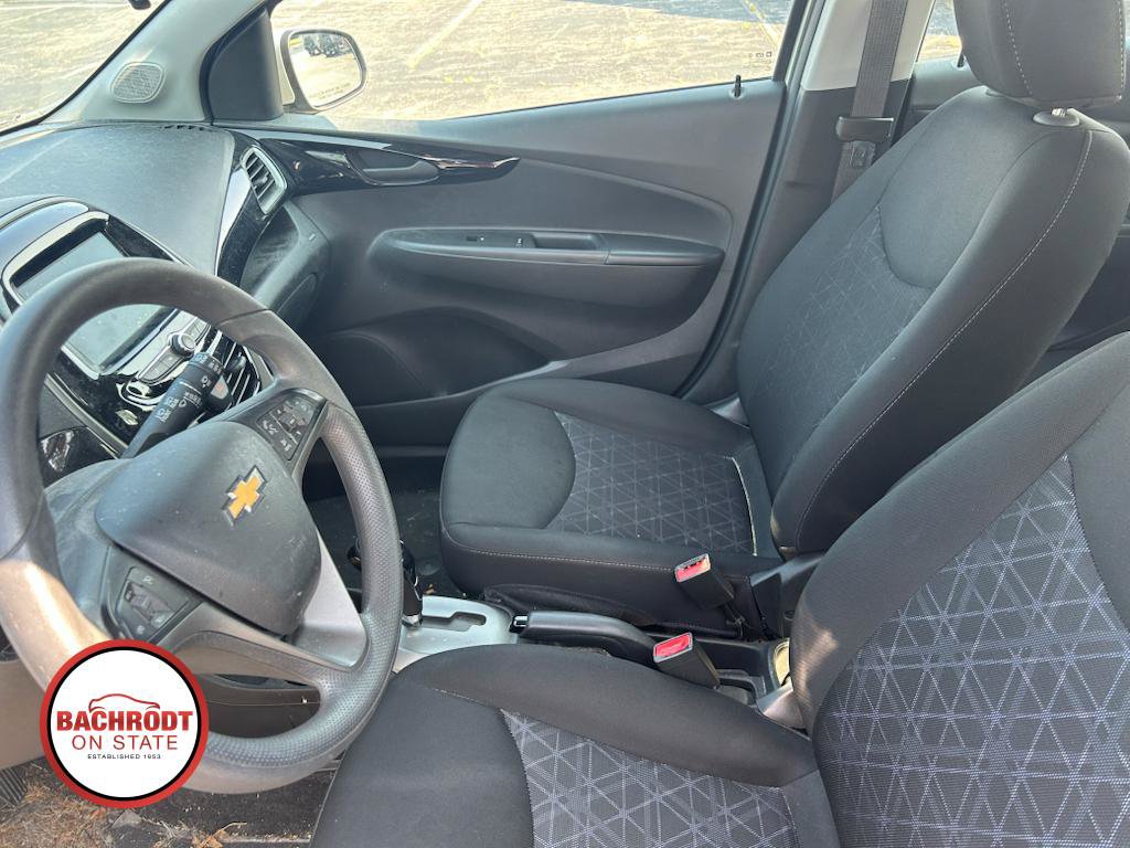 Used 2019 Chevrolet Spark LT FWD image 9