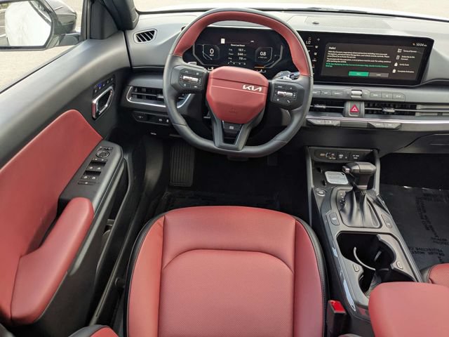 New 2026 Kia K4 GT-Line Turbo w/ GT-Line Premium Package FWD image 15