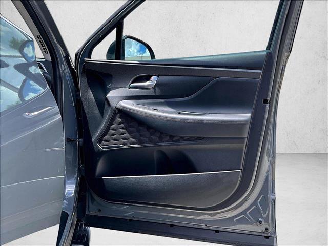 Used 2023 Hyundai Santa Fe XRT w/ Cargo Package FWD image 19