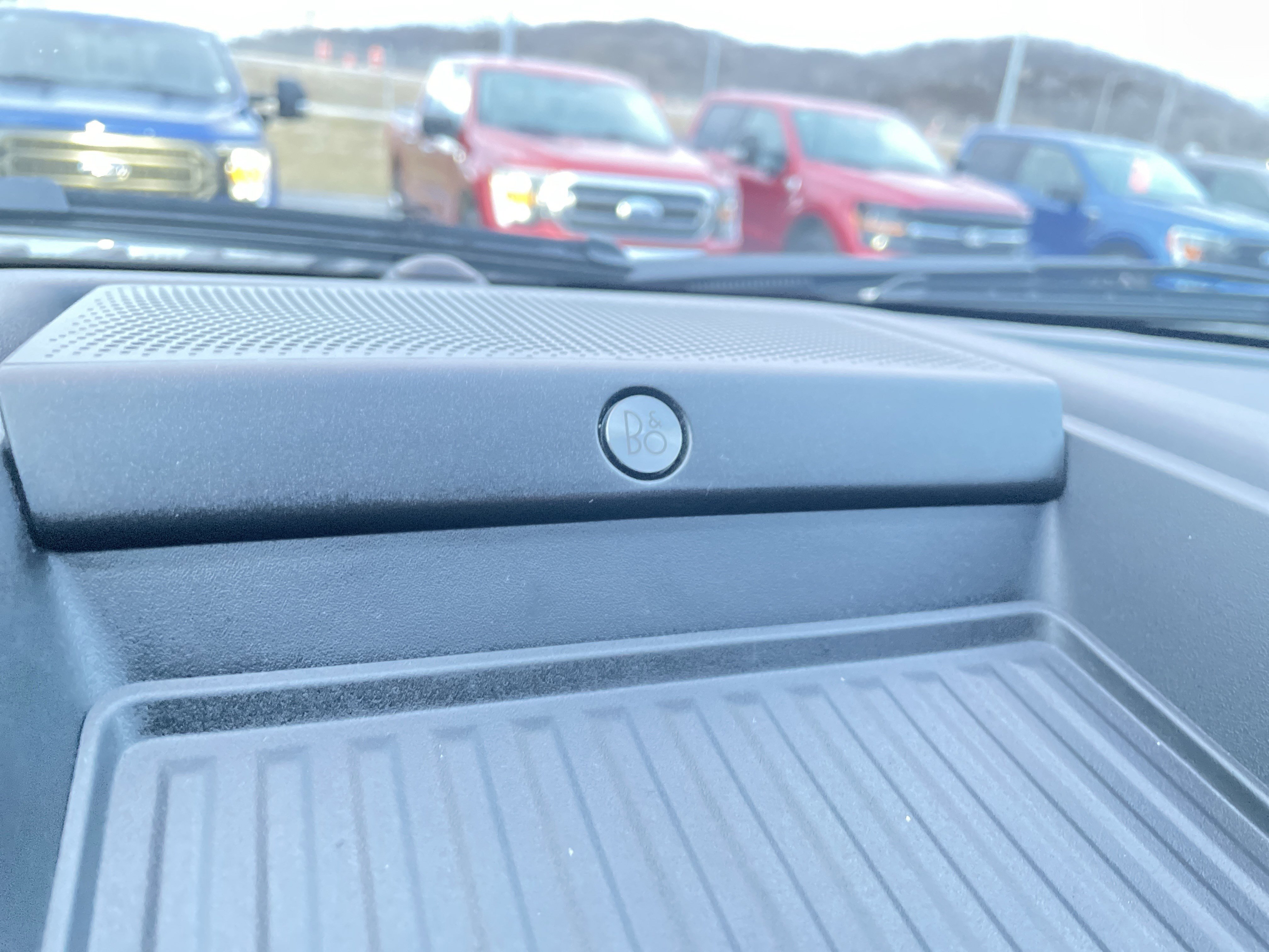 Certified 2020 Ford F150 Platinum w/ Equipment Group 701A Luxury image 41