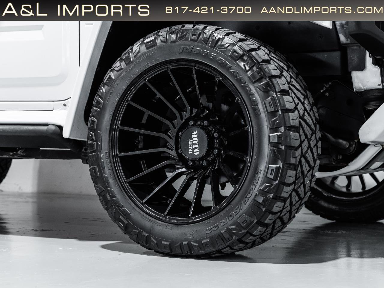 Used 2008 HUMMER H2 AWD/4WD image 38