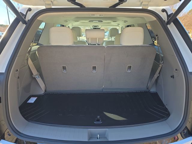 New 2026 Hyundai Palisade Limited image 21