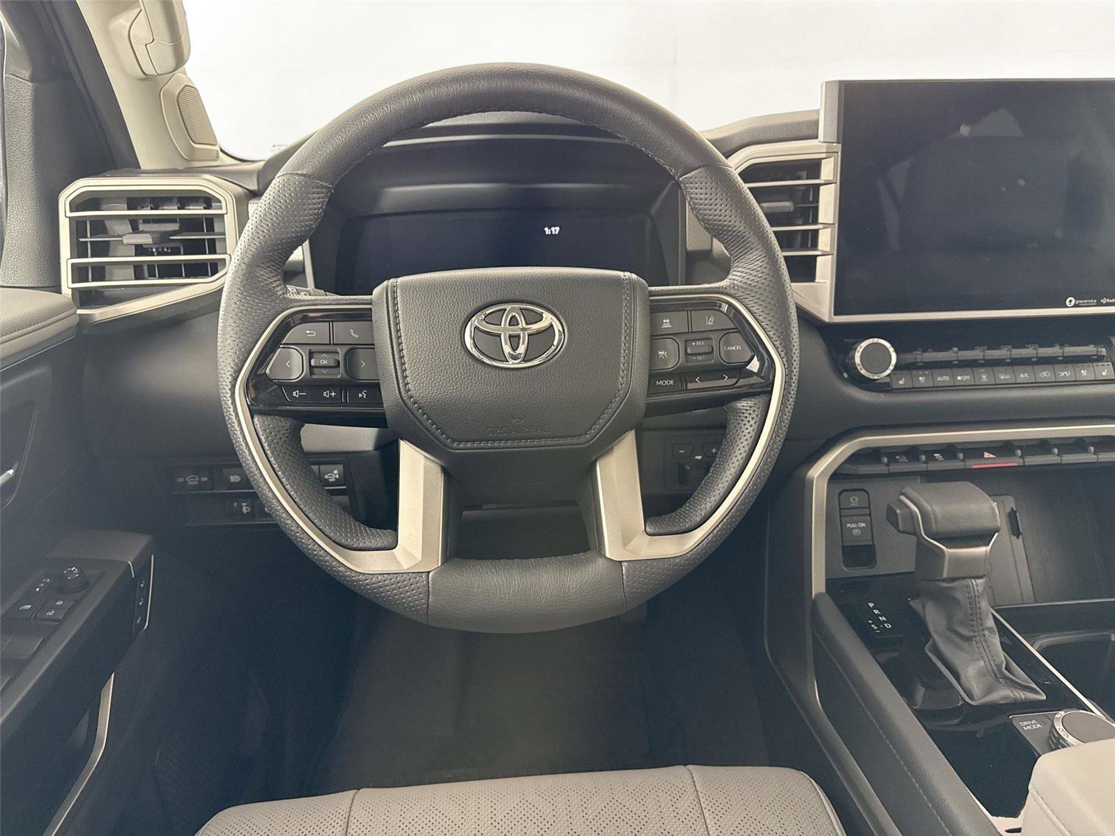 Certified 2024 Toyota Sequoia Limited image 33