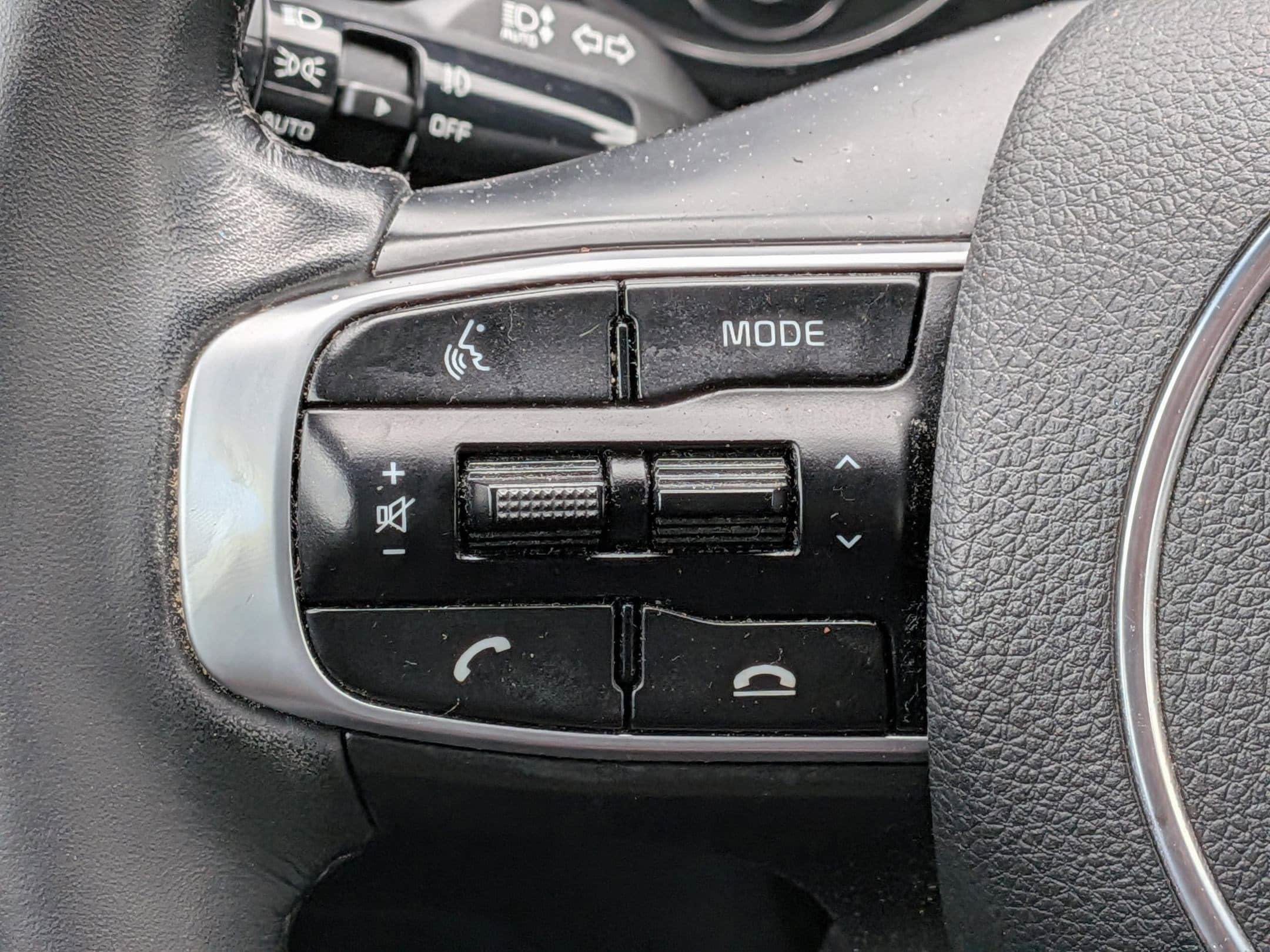 Used 2021 Kia K5 GT-Line AWD/4WD image 18