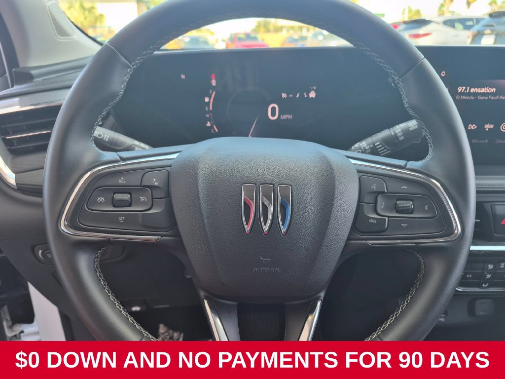 Used 2026 Buick Encore GX Preferred FWD image 18