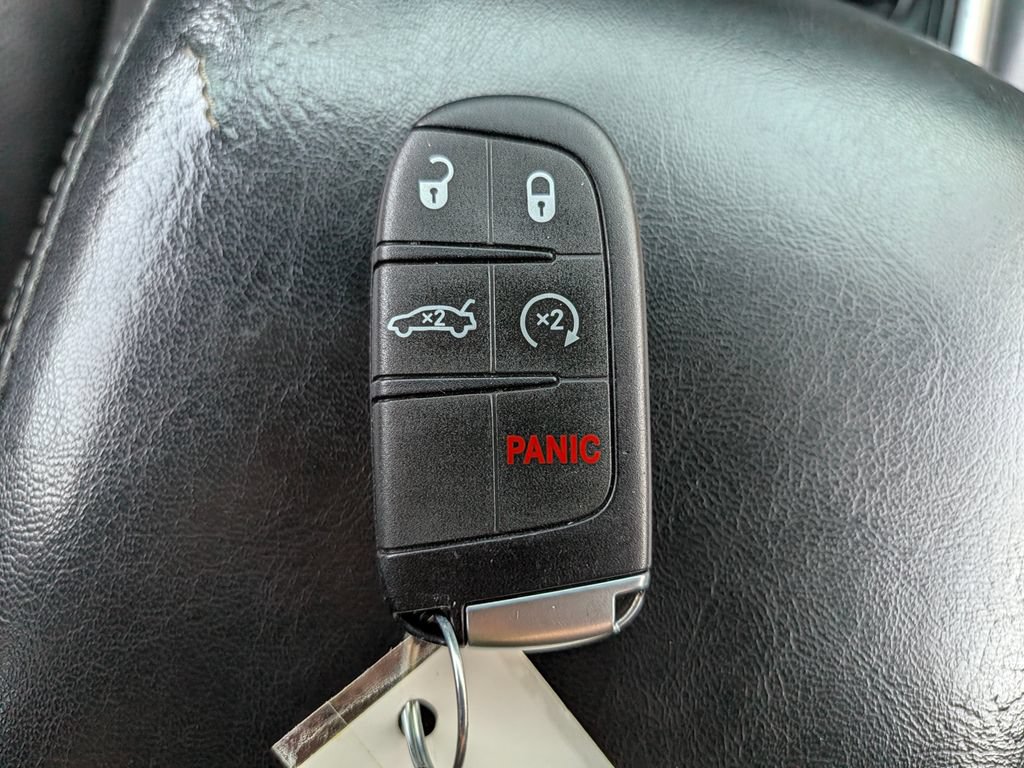 Used 2016 Dodge Charger R/T RWD image 38